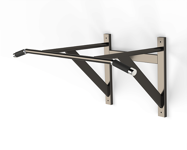 BARRA FIXA DE PAREDE 50CM PROFISSIONAL