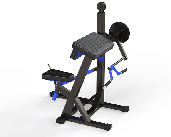 BANCO ROSCA SCOTT ARTICULADO PROFISSIONAL