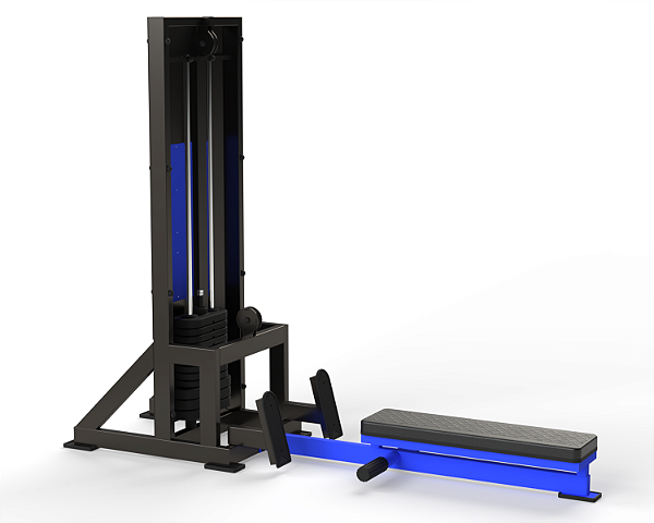 REMADA BAIXA PROFISSIONAL