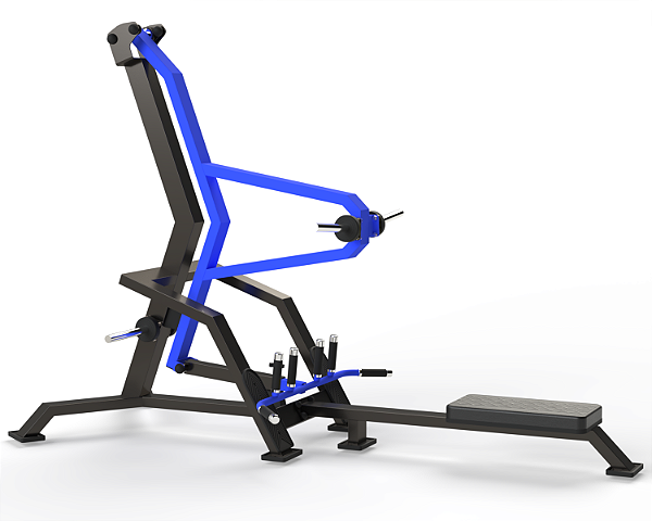 REMADA BAIXA ARTICULADA PROFISSIONAL