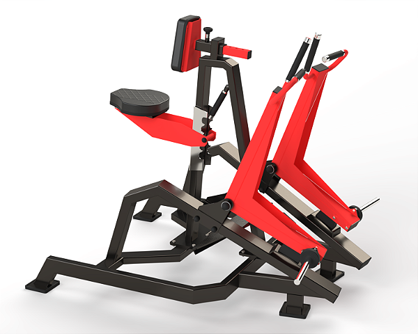 REMADA ARTICULADA STRENGTH