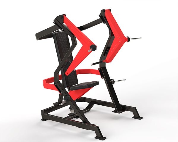 SUPINO SENTADO STRENGTH EVO