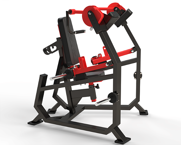 TRÍCEPS ISO LATERAL CURL STRENGTH