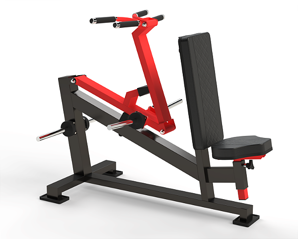 TRÍCEPS FRANCÊS ARTICULADO STRENGTH