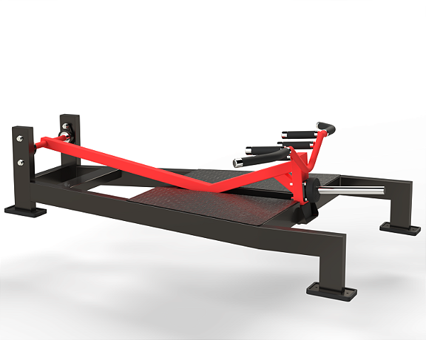 REMADA CAVALINHO STRENGTH