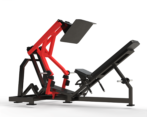 LEG PRESS 45° ARTICULADO STRENGTH