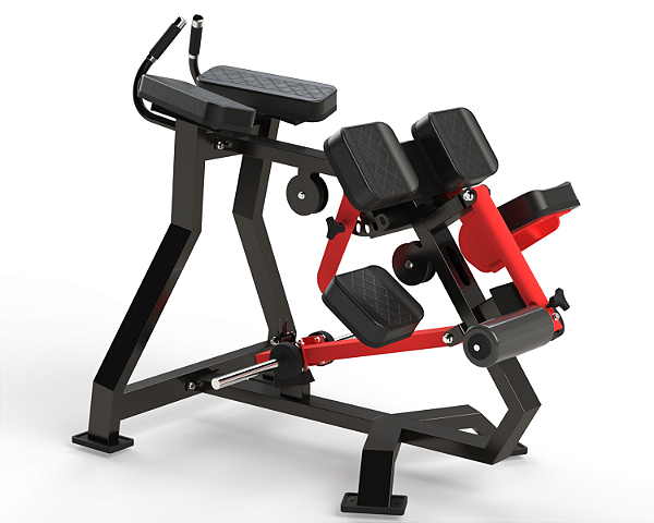 FLEXORA EM PÉ EIXO CENTRAL STRENGTH