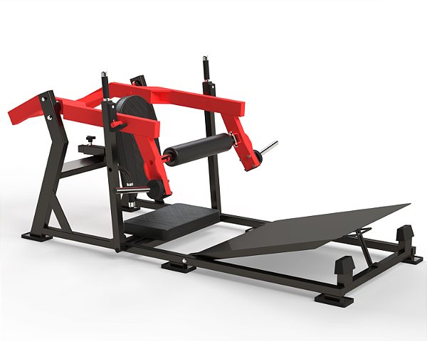 ELEVAÇÃO PÉLVICA ARTICULADA STRENGTH