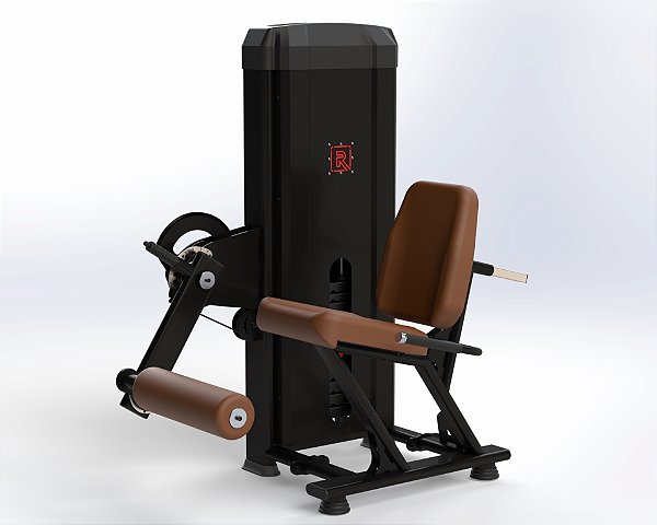 CADEIRA EXTENSORA DIAMOND