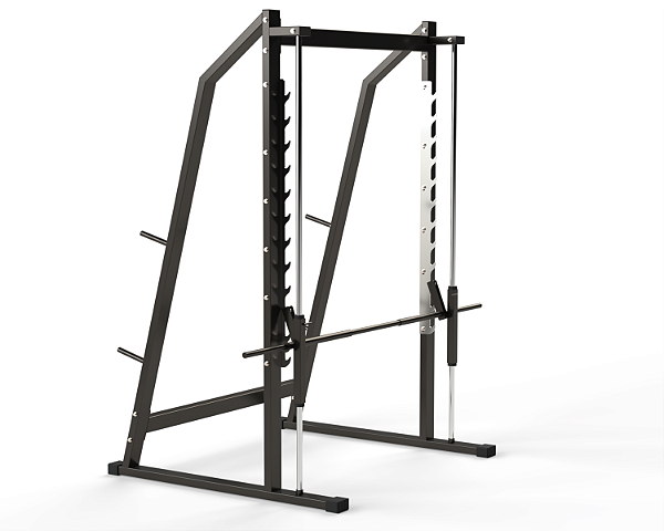 BARRA GUIADA SMITH MÓVEL - AGACHAMENTO HOME (R)