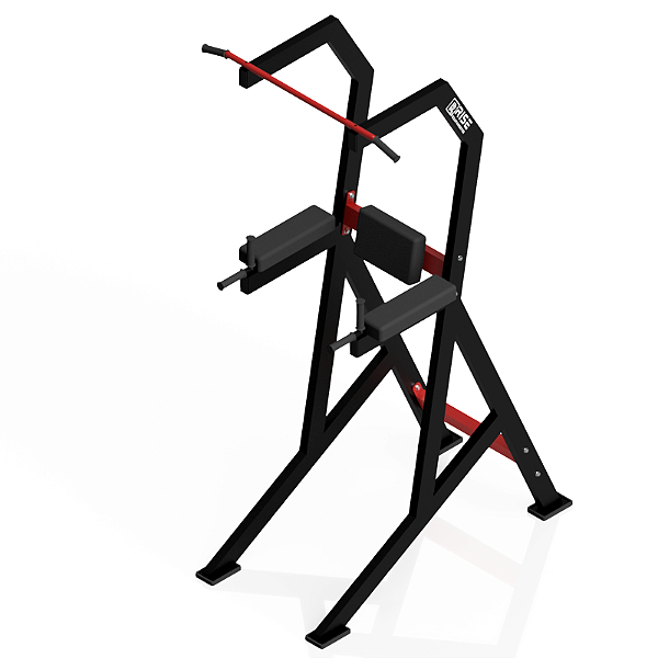 BARRA FIXA COM PARALELAS MÓVEL HOME