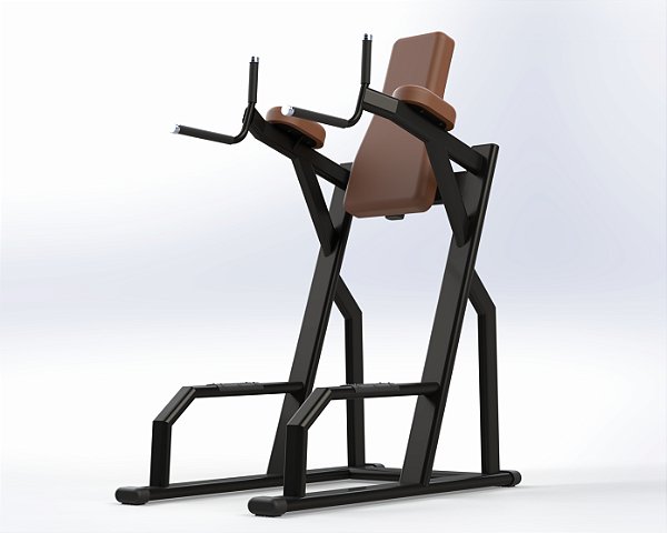 ABDOMINAL PARALELA DIAMOND