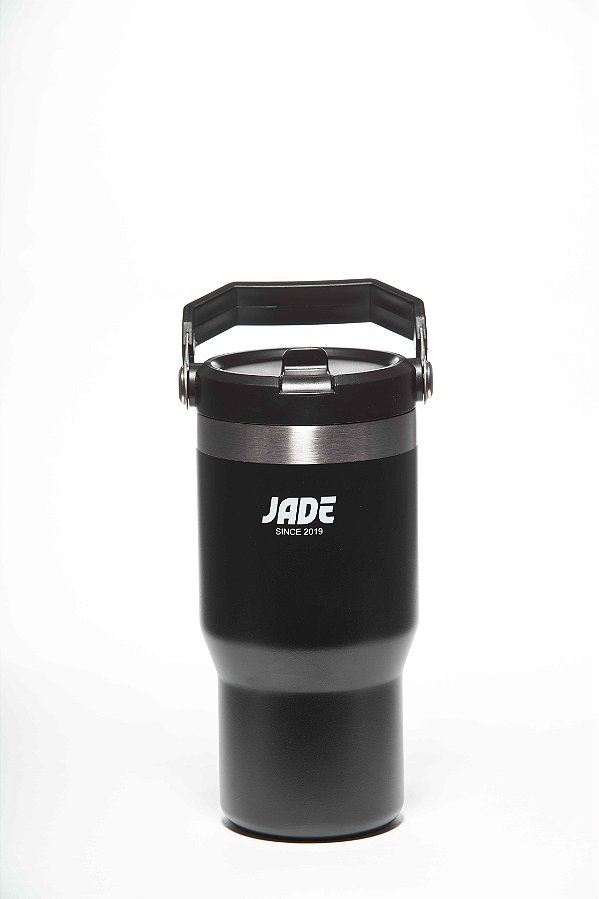 COPO TÉRMICO JADE FLIP STRAW 650ml