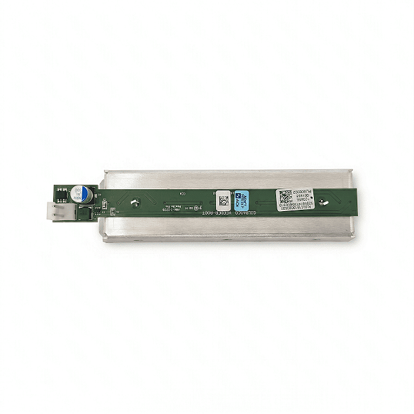 CONJ. REFLETOR 6 LAMPADA DISPLAY LED 664