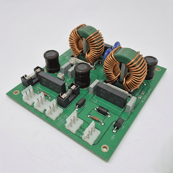 PLACA FILTRO EMI FACELIT ( FONTE PRIME S)