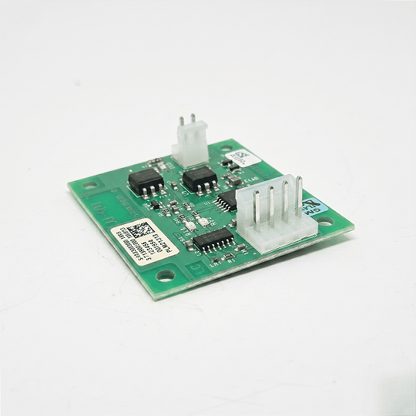 PLACA INTERF.COMUN.LOOP DE C