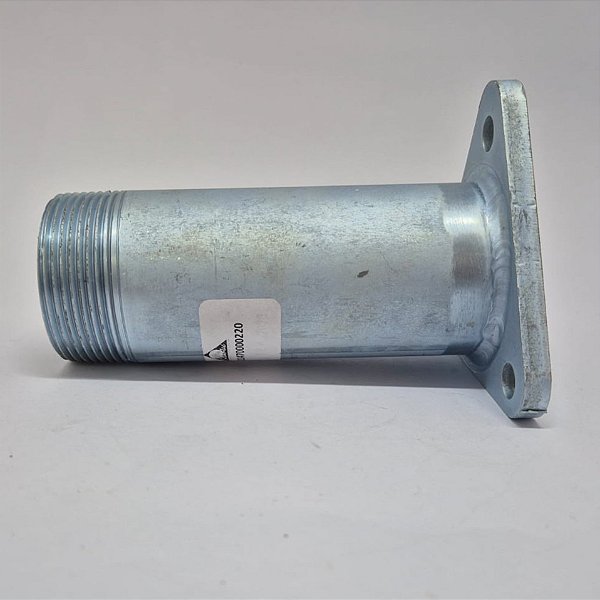 TUBO DE ENT UNID BOMB
