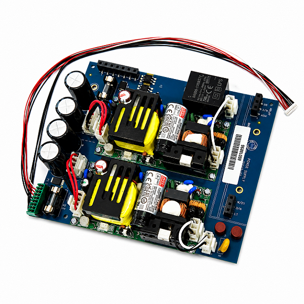 PLACA FONTE TLS450/450 PLUS
