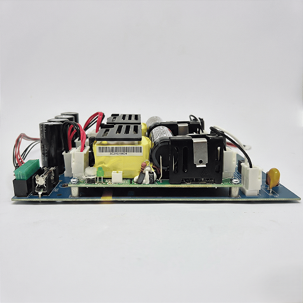 PLACA FONTE TLS450/450 PLUS