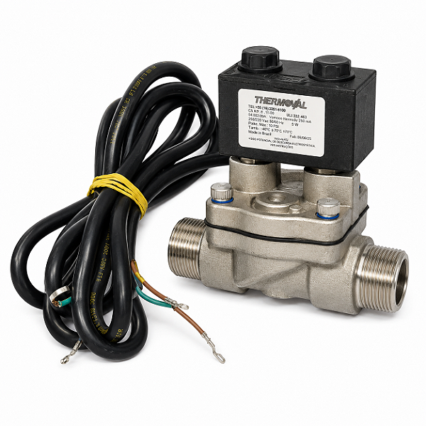 VALVULA SOLENOIDE ARLA