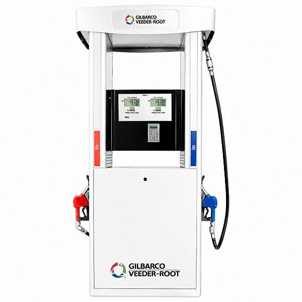 BOMBA DE ABASTECIMENTO GILBARCO VEEDER-ROOT PRIME PHR