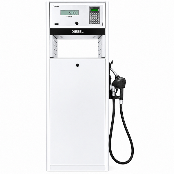 BOMBA DE ABASTECIMENTO GILBARCO VEEDER-ROOT PRIME PHX ARLA