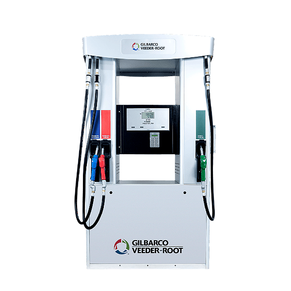 BOMBA DE ABASTECIMENTO GILBARCO VEEDER-ROOT PRIME PMD