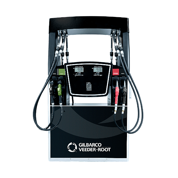 BOMBA DE ABASTECIMENTO GILBARCO VEEDER-ROOT PRIME S