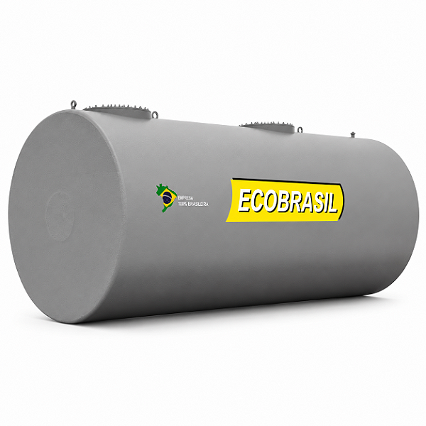 TANQUE JAQUETADO PAREDE DUPLA 20.000 L PLENO