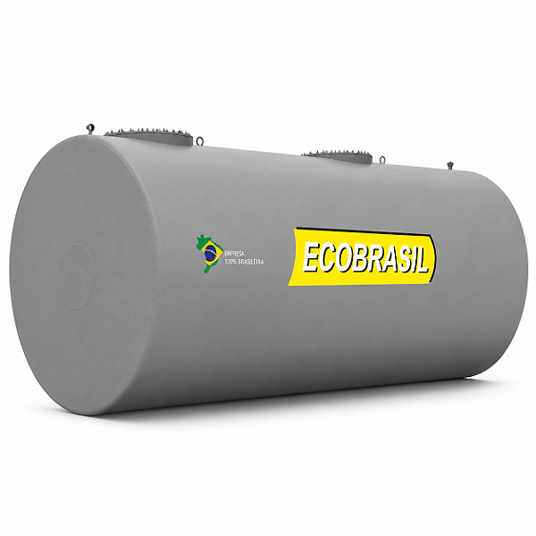 TANQUE JAQUETADO PAREDE DUPLA 20.000 L 10X10