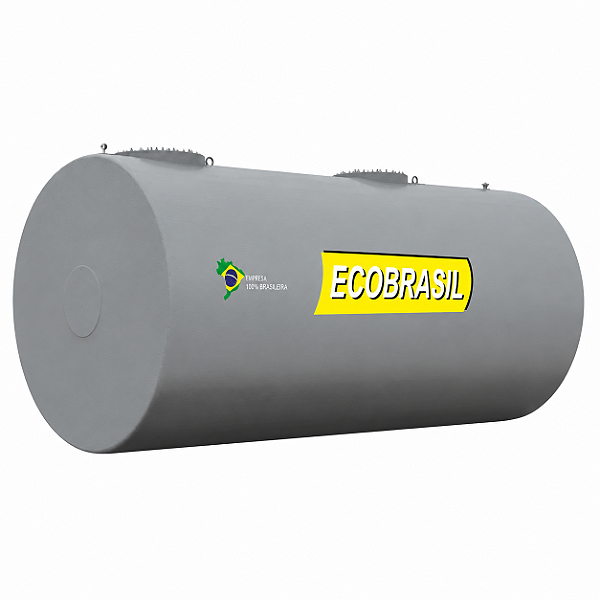 TANQUE JAQUETADO PAREDE DUPLA 60.000 L 30X30