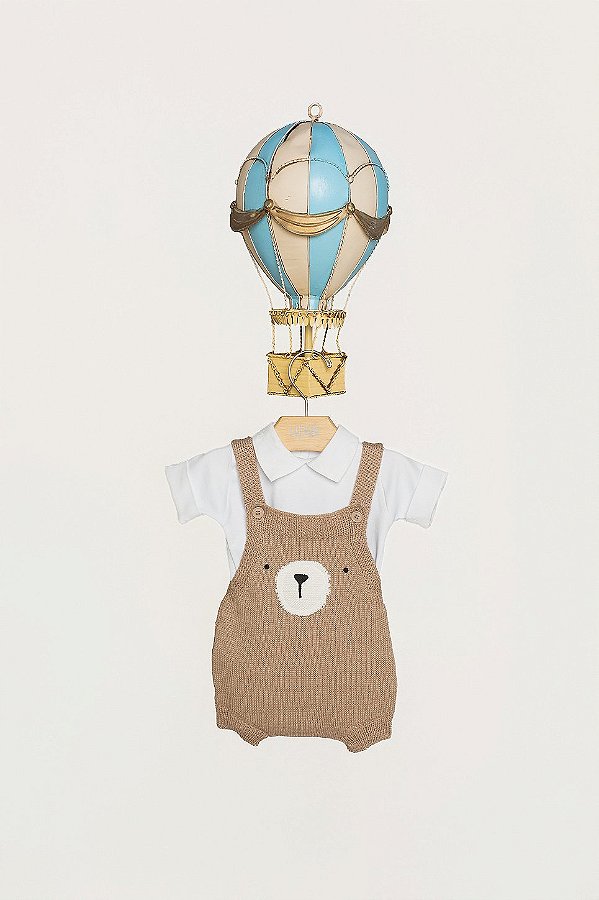 ROMPER URSO
