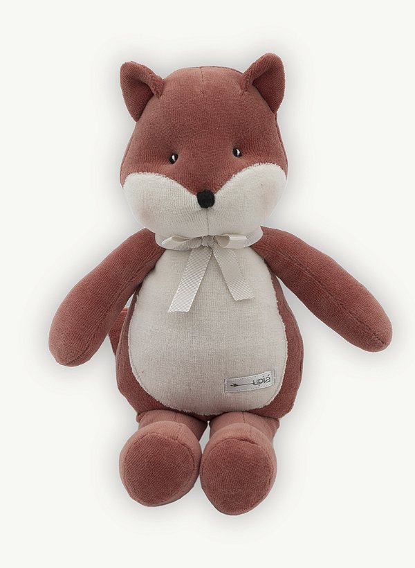 RAPOSA FOFA
