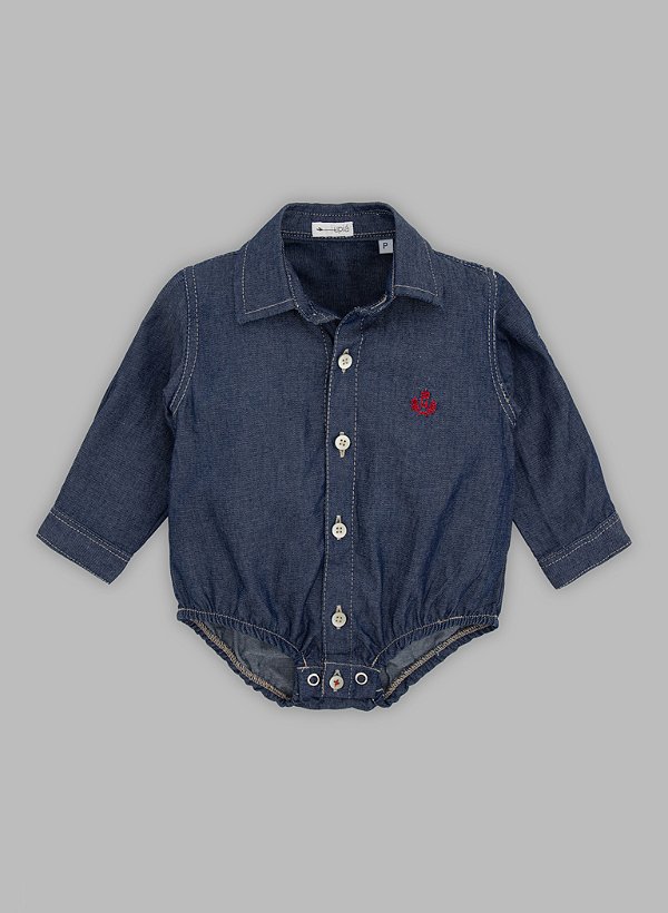 BODY SOCIAL COM BOTÃO