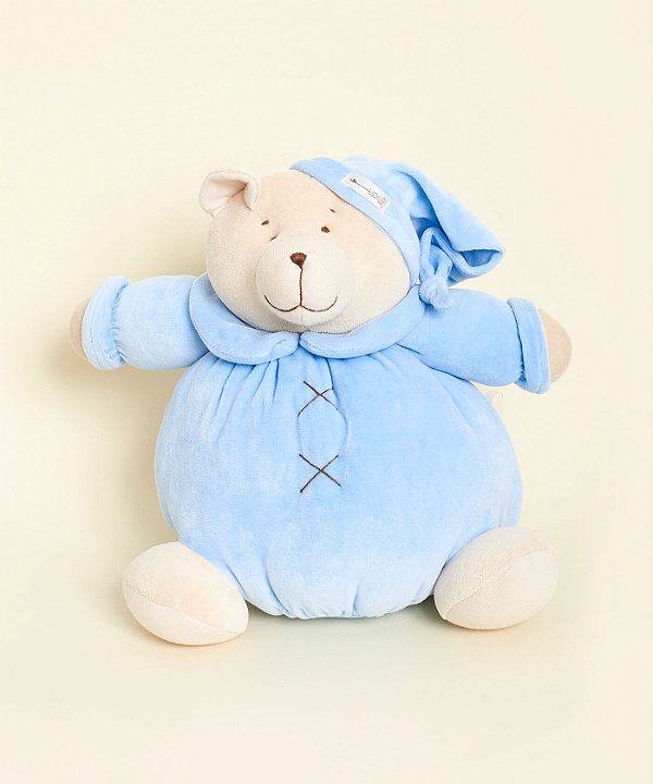 URSO BOLA