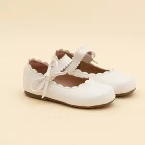 SAPATO INFANTIL FEMININO ONDINHA MESTIÇO