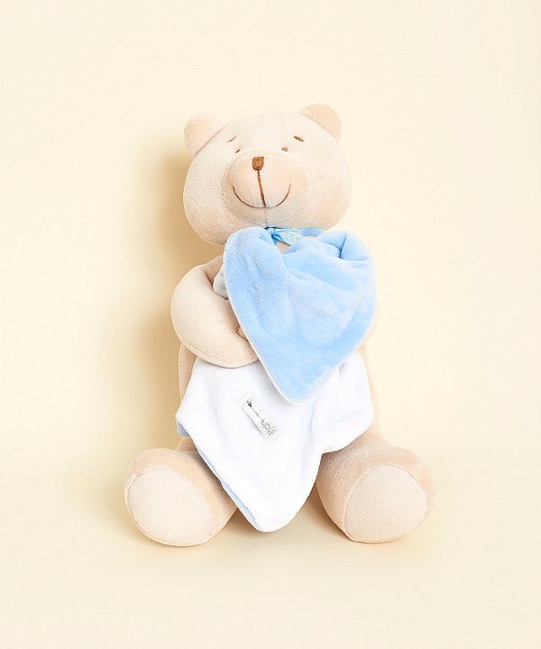URSO PANINHO