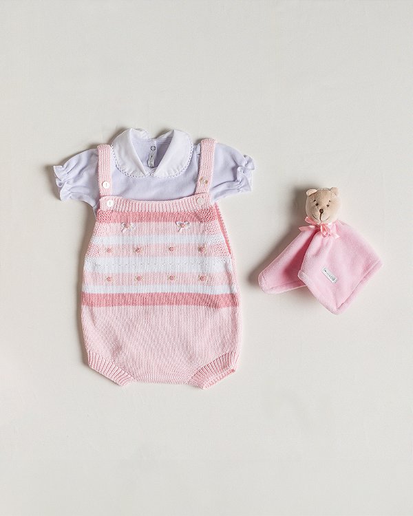 Romper romance
