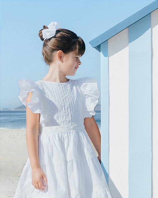 Vestido puglia