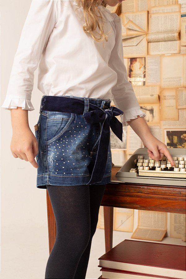 Short magico de oz
