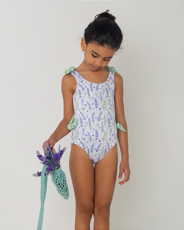 Maillot nikita lavanda