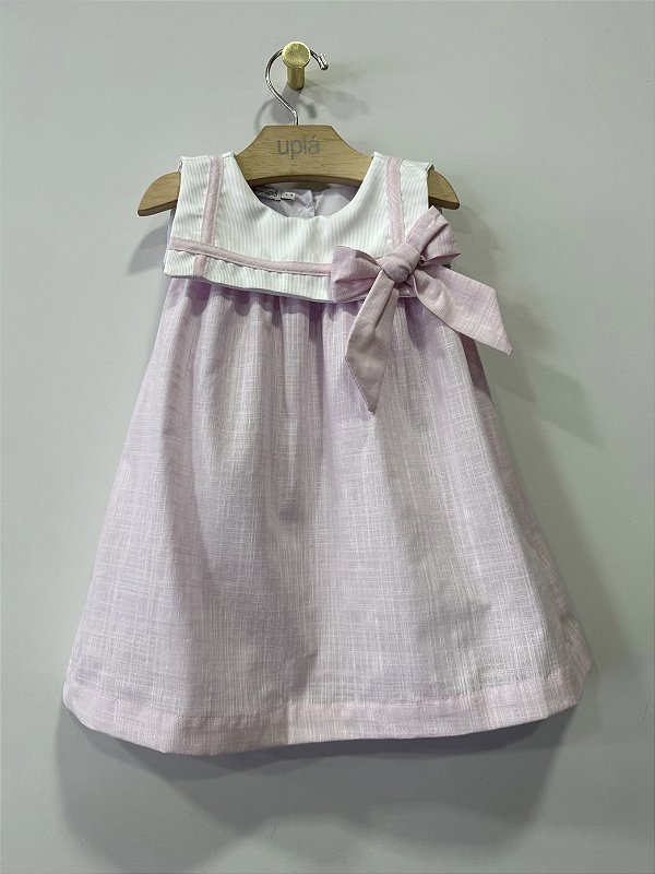 Vestido laçarote