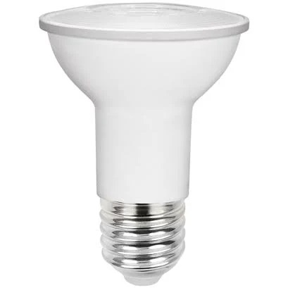 LÂMPADA PAR20 E27 6,5W BRANCO NEUTRO