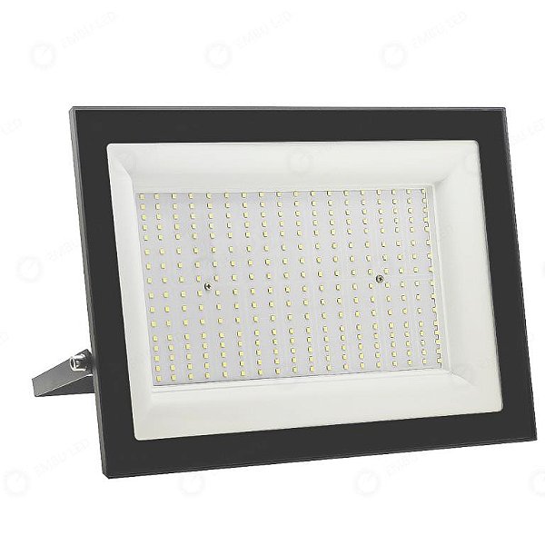 REFLETOR LED SMD ECO 400W 6000K IP66