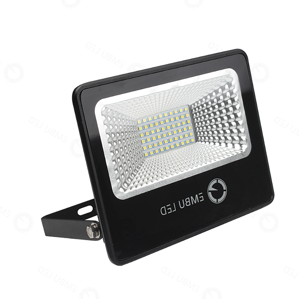 REFLETOR LED SMD LINHAPRO 20W 6000K IP66
