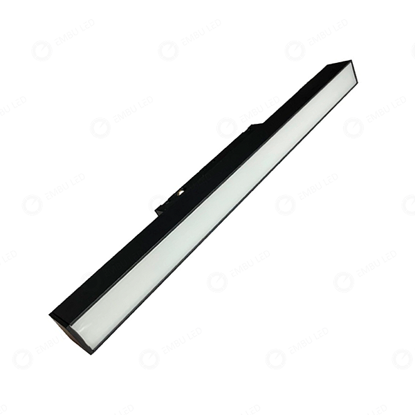 LUMINÁRIA LINEAR MAGNETRA 12W - BRANCO NEUTRO