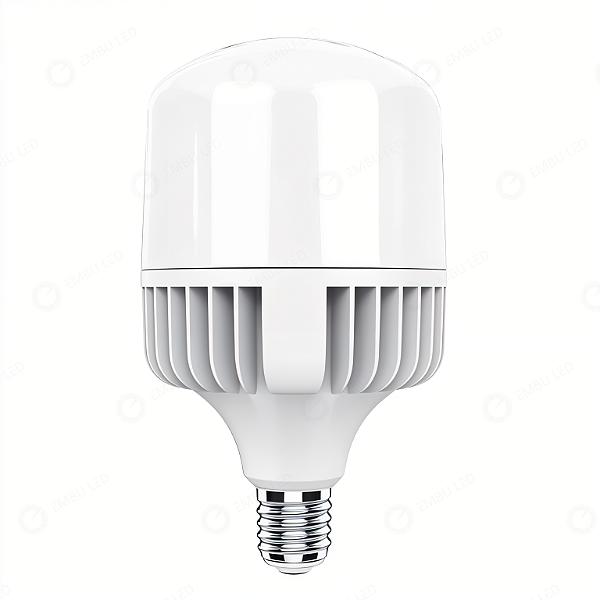 LÂMPADA LED BULBO ALTA POTENCIA 150W - BRANCO FRIO