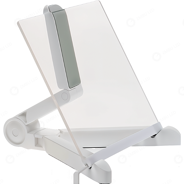 LUMINARIA 3D PARA ESCREVER COM CANETA 200mmX200mm