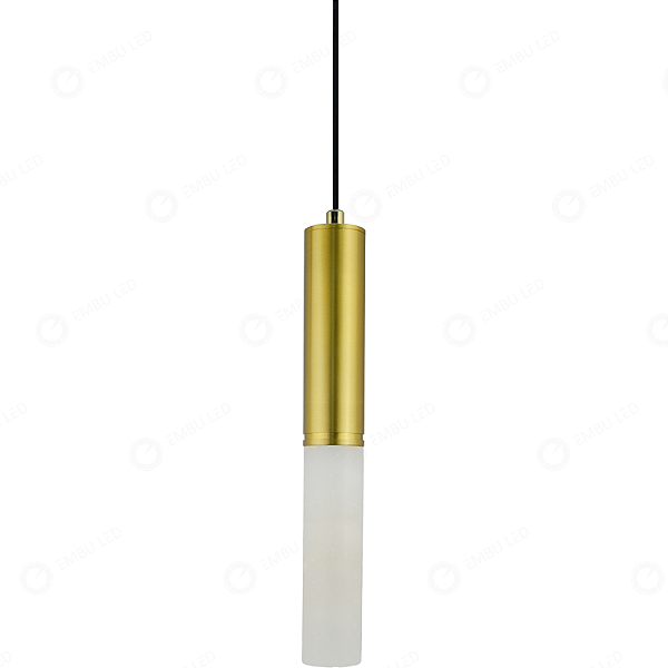 PENDENTE ALTISSE 9W GOLD