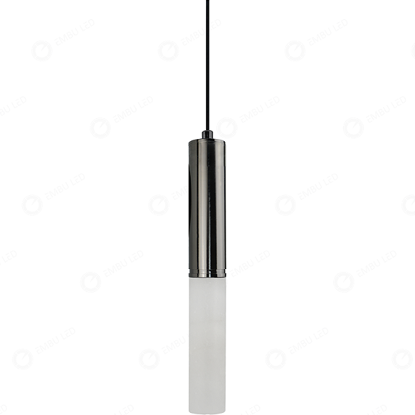 PENDENTE ALTISSE 9W GRAFITE